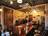 <p class="eigo"><span class="small">愛知県一宮市</span></br>
ハワーズ・エンド様</p>