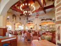 <p class="eigo"><span class="small">岐阜県岐阜市</br>
ピッツェリアマリノ</span></br>
岐阜長良店様</p>